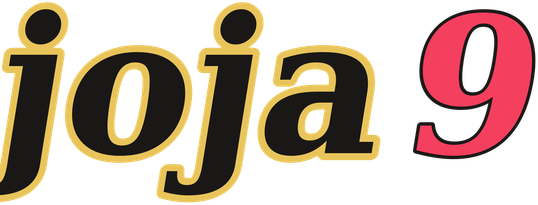 joja9 logo